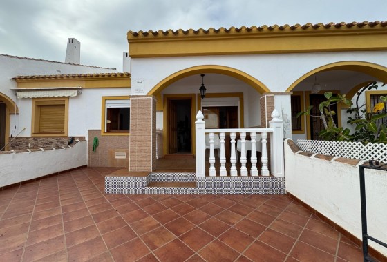Casa de pueblo - Venta - Pilar de la Horadada - Torre de la Horadada