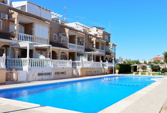 Casa de pueblo - Venta - Playa Flamenca - Costa Blanca