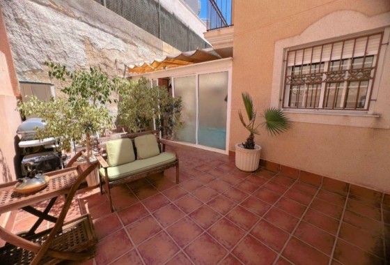 Casa de pueblo - Venta - Puerto de mazarron - El Alcolar