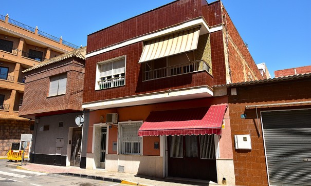 Casa de pueblo - Venta - Rojales - Rojales