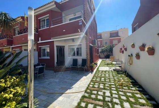 Casa de pueblo - Venta - Torre de la Horadada - Torre de la Horadada