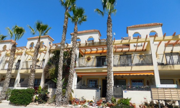 Casa de pueblo - Venta - Torremendo - Torremendo