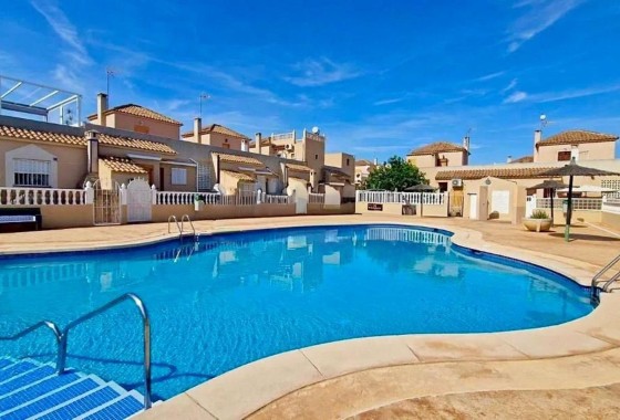 Casa de pueblo - Venta - Torrevieja - Los Balcones - Los Altos del Edén