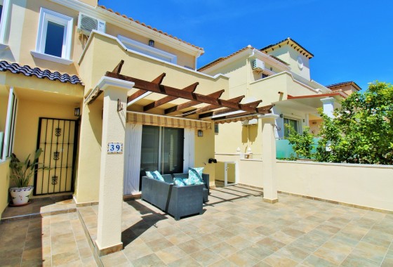 Casa de pueblo - Venta - Villamartín - Villamartín