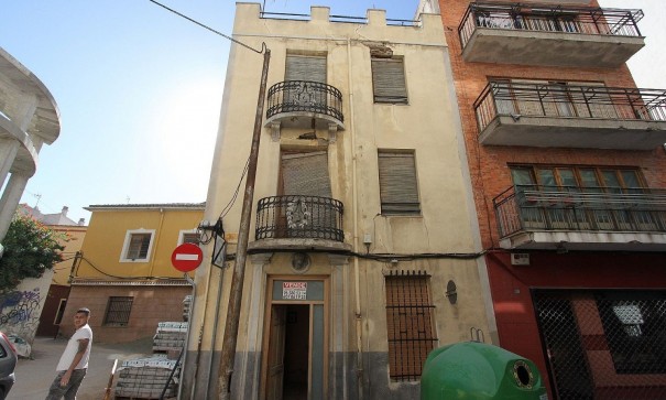 Casa de pueblo - Venta - Villena - Villena