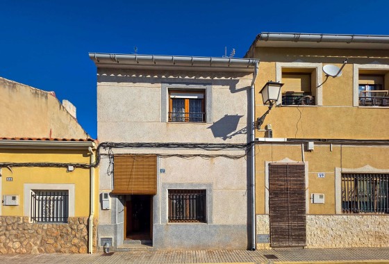 Casa señorial - Venta - Pinoso - Pinoso