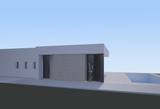 Chalet Independiente - Obra Nueva - Aspe - Aspe