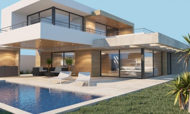 Chalet Independiente - Obra Nueva - Ciudad Quesada - Rojales - Ciudad Quesada