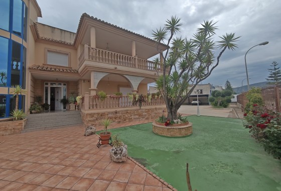 Chalet Independiente - Obra Nueva - Fuente Álamo -
                Hacienda del Alamo