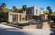 Chalet Independiente - Obra Nueva - Jávea - RP-26517