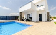 Chalet Independiente - Obra Nueva - Orihuela - RP-87521