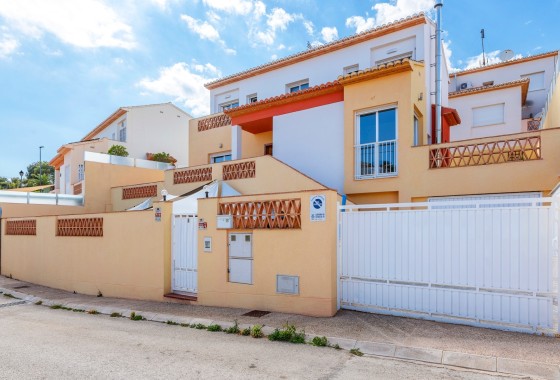 Chalet Independiente - Venta - Alfaz del Pi - Alfas del Pí