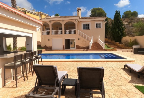 Chalet Independiente - Venta - Algorfa - Algorfa