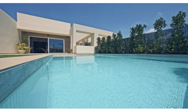 Chalet Independiente - Venta - Algorfa - Algorfa