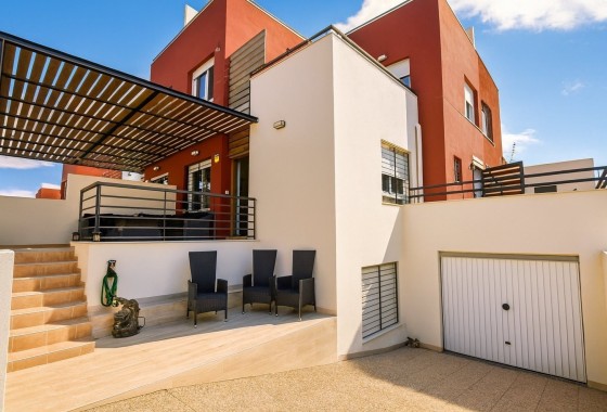 Chalet Independiente - Venta - Algorfa -
                La Finca Golf Resort