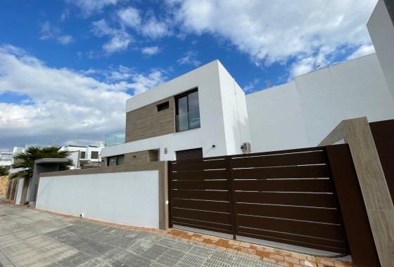Chalet Independiente - Venta - Benijofar - Benijofar