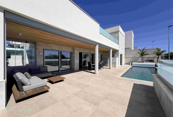 Chalet Independiente - Venta - Benijofar - Benijofar