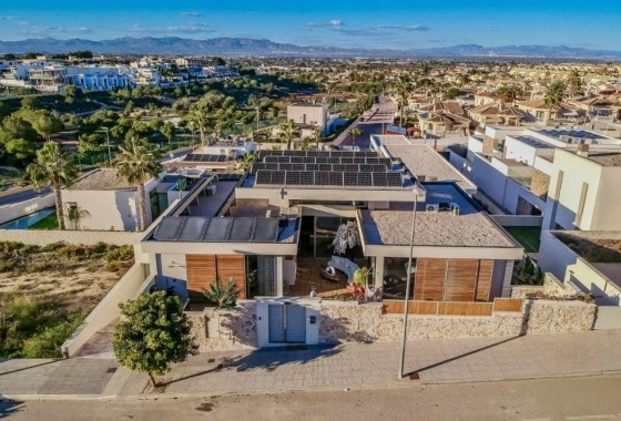 Chalet Independiente - Venta - Benijofar - Benijofar