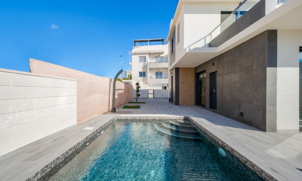 Chalet Independiente - Venta - Benijofar - Benijofar