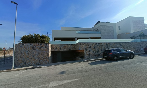 Chalet Independiente - Venta - Benijofar - Benijofar