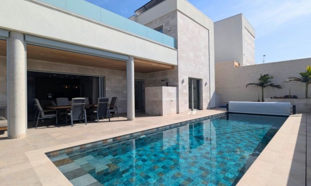 Chalet Independiente - Venta - Benijofar - Benijofar