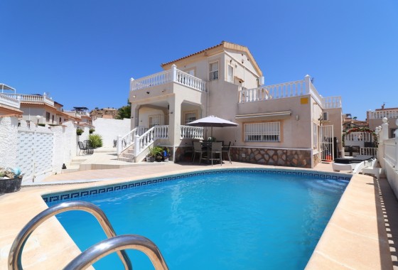 Chalet Independiente - Venta - Benijofar -
                Benimar I