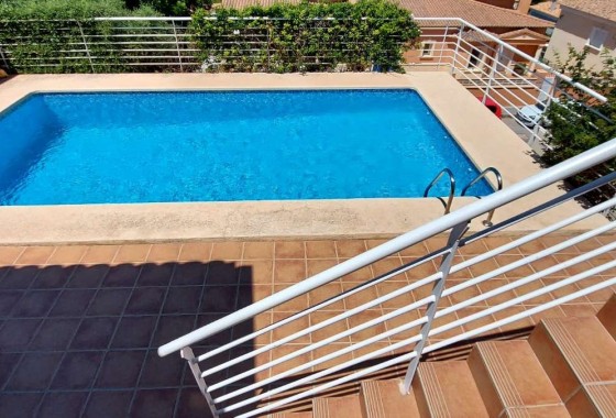 Chalet Independiente - Venta - Calpe - Calpe