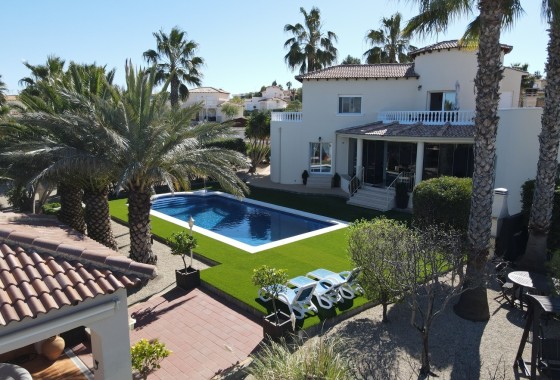 Chalet Independiente - Venta - Campos del Rio -
                Campos del Rio