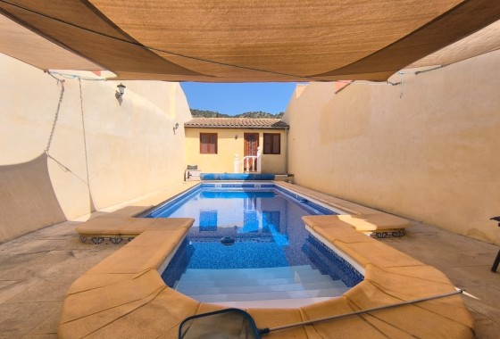 Chalet Independiente - Venta - Chinorlet -
                Chinorlet