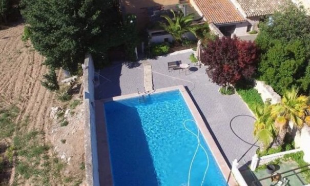 Chalet Independiente - Venta - Chinorlet - Chinorlet