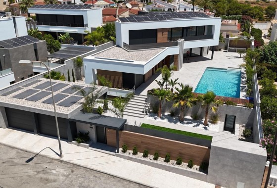 Chalet Independiente - Venta - Ciudad Quesada - Rojales -
                Centro De La Ciudad Quesada