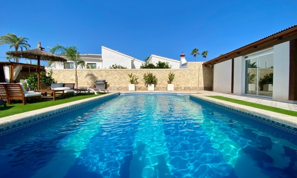 Chalet Independiente - Venta - Ciudad Quesada - Rojales - Ciudad Quesada