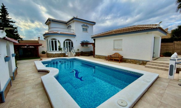 Chalet Independiente - Venta - Ciudad Quesada - Rojales - Ciudad Quesada