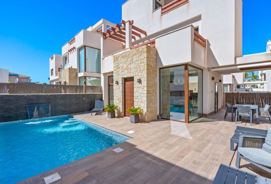 Chalet Independiente - Venta - Ciudad Quesada - Rojales - Ciudad Quesada