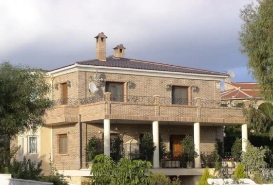 Chalet Independiente - Venta - Ciudad Quesada - Rojales - Ciudad Quesada