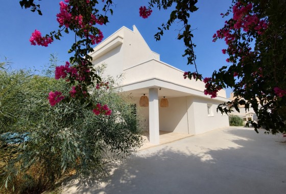 Chalet Independiente - Venta - Ciudad Quesada - Rojales - Ciudad Quesada