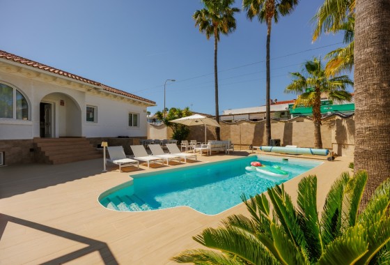 Chalet Independiente - Venta - Ciudad Quesada - Rojales -
                Ciudad Quesada