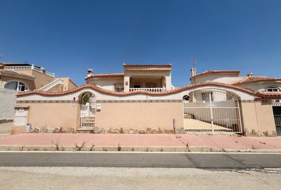 Chalet Independiente - Venta - Ciudad Quesada - Rojales -
                Ciudad Quesada