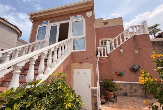 Chalet Independiente - Venta - Ciudad Quesada - Rojales - Ciudad Quesada