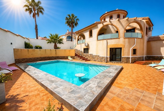 Chalet Independiente - Venta - Ciudad Quesada - Rojales - Ciudad Quesada