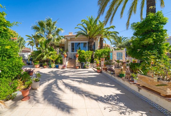 Chalet Independiente - Venta - Ciudad Quesada - Rojales -
                Ciudad Quesada