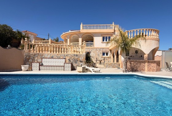 Chalet Independiente - Venta - Ciudad Quesada - Rojales - Ciudad Quesada