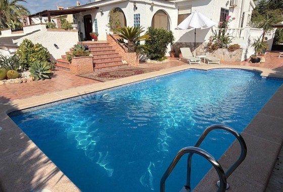 Chalet Independiente - Venta - Ciudad Quesada - Rojales - Ciudad Quesada