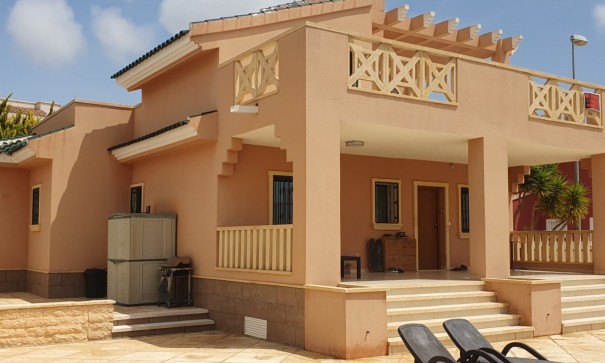 Chalet Independiente - Venta - Ciudad Quesada - Rojales - Ciudad Quesada