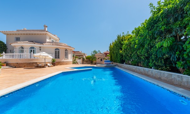 Chalet Independiente - Venta - Ciudad Quesada - Rojales - Ciudad Quesada