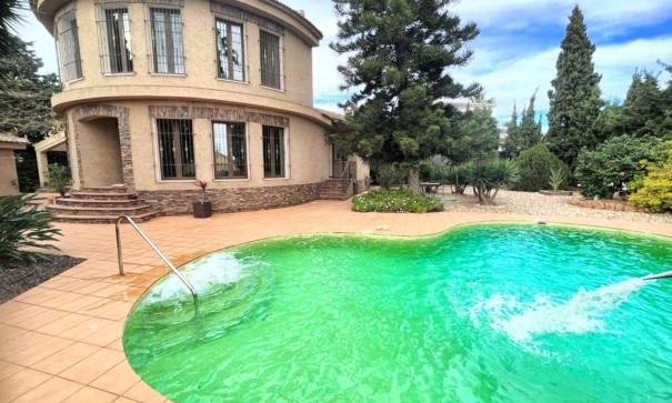 Chalet Independiente - Venta - Ciudad Quesada - Rojales - Ciudad Quesada