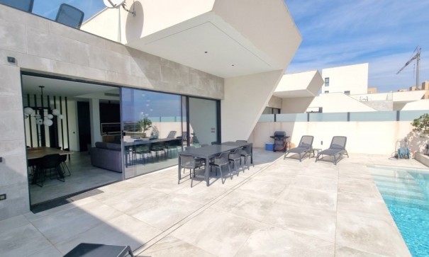 Chalet Independiente - Venta - Ciudad Quesada - Rojales - Ciudad Quesada