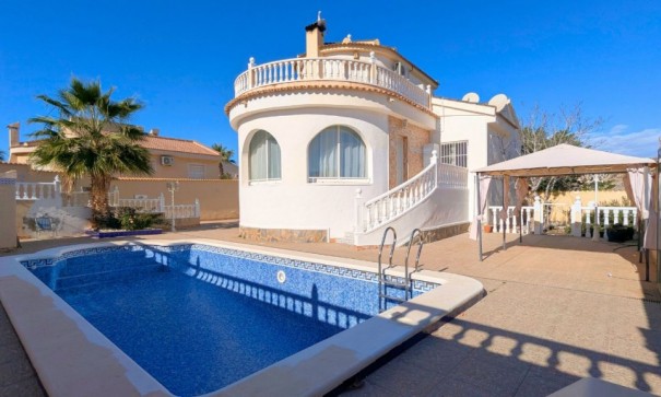 Chalet Independiente - Venta - Ciudad Quesada - Rojales - Ciudad Quesada
