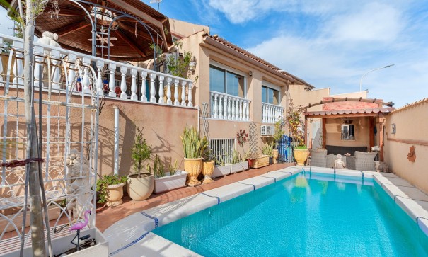 Chalet Independiente - Venta - Ciudad Quesada - Rojales - Ciudad Quesada