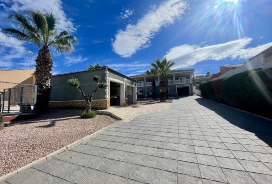 Chalet Independiente - Venta - Ciudad Quesada - Rojales - Costa Blanca